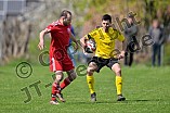 Fußball, Herren, Kreisklasse Neumarkt Jura Süd, Saison 2025-2026, Spieltag 22, DJK Pollenfeld - DJK Grafenberg, 19.04.2026
