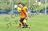 09.09.2012 - DJK Pollenfeld / SV Möhren
