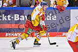 Eishockey, Herren, DEL, Saison 2020-2021, ERC Ingolstadt - Düsseldorfer EG, 05.04.2021
