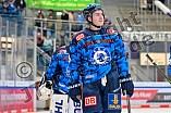 Eishockey, Herren, DEL, Saison 2025-2026, Spiel 37, ERC Ingolstadt - Löwen Frankfurt, 06.01.2026
