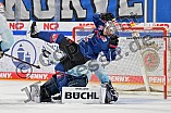 Eishockey, Herren, DEL, Saison 2022-2023, Spieltag 15, Nürnberg Ice Tigers - ERC Ingolstadt, 26.10.2022