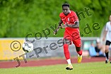 Fußball, Herren, Bezirksliga Oberbayern Nord, Saison 2024-2025, Spieltag 29, FC Fatih Ingolstadt - SV Waldeck Obermenzing, 11.05.2025