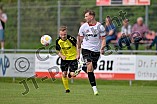 Fußball, Herren, Landesliga Nordost, Saison 2025-2026, Spieltag 33, TSV 1860 Weißenburg - SV Lauterhofen, 09.05.2026