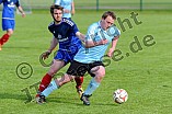 30.04.2016 - SV Marienstein - TSG Ellingen