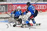 Eishockey, Herren, DNL U20, Saison 2024-2025, ERC Ingolstadt - Starbulls Rosenheim, 07.09.2024