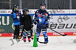 Eishockey, Herren, DEL, Saison 2024-2025, ERC Ingolstadt - Kids On Ice Day, 11.01.2025