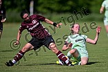 Fußball, Frauen, Landesliga Süd, Saison 2025-2026, Spieltag 21, FV Obereichstätt - SpVgg Erlangen, 23.05.2026