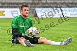 09.06.2018 - VfB Eichstätt (Trainingsauftakt)