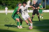 Fußball, Herren, Regionalliga Bayern, Saison 2025-2026, Landesliga Süd West, SV Manching - TSV Gaimersheim, 02.07.2025