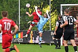 Fußball, Herren, Kreisklasse 1, Saison 2021-2022, Spieltag 1, SV Eitensheim - TSV Altmannstein, 08.08.2021