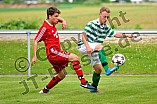 10.05.2014 - VfB Friedrichshofen - SV Denkendorf