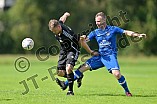 Fußball, Herren, Kreisliga Neumarkt Jura West, Saison 2023-2024, Spieltag 4, SV Marienstein - SG SV Barthelmesaurach-SV Kammerstein, 02.09.2023