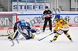 Eishockey, Frauen, DFEL, Saison 2025-2026, Testspiel, ERC Ingolstadt - HC Davos, 14.02.2026