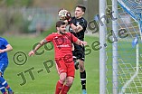 Fußball, Herren, Kreisliga West, Saison 2022-2023, Spieltag 20, SV Marienstein - TSV Absberg, 23.04.2023
