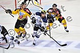 30.08.2014 - ERC Ingolstadt - Vienna Capitals