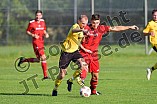 Fußball, Herren, Kreisliga West, Saison 2021-2022, Spieltag 6, DJK Pollenfeld - DJK Stopfenheim, 05.09.2021
