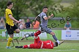 Fußball, Herren, Bayernliga Nord, Saison 2024-2025, Vorbereitung, VfB Eichstätt - TSV Gersthofen, 22.06.2024