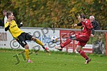 Fußball, Herren, Kreisliga 1, Saison 2024-2025, Spieltag 13, FC Hitzhofen-Oberzell - SV Eitensheim, 26.10.2024