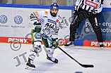 27.12.2020 - ERC Ingolstadt - Augsburger Panther