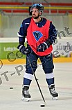 Eishockey, Herren, DEL, Saison 2025-2026, Vinschgau Cup, ERC Ingolstadt - Pre-Game-Skate, 22.08.2025