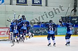 Eishockey, Herren, U20 DNL, Saison 2025-2026, Halbfinale - Spiel 5, ERC Ingolstadt - Krefelder EV 81, 24.03.2026