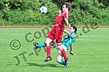 02.07.2011 - VfB Eichstätt / FC Haunstetten