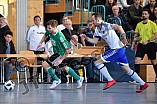06.01.2018 - Fußballhallenkreismeisterschaft Donau-Isar
