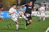 20.10.2018 - FC Gerolfing - TSV Gaimersheim