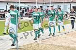 17.03.2012 - VfB Eichstätt / FC Gundelfingen