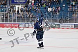 Eishockey, Herren, DEL, Saison 2024-2025, ERC Ingolstadt - Showtraining für Dauerkartenbesitzer, 04.08.2024
