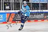 Eishockey, Herren, DEL, Saison 2021-2022, Spieltag 14, ERC Ingolstadt - Krefeld Pinguine, 19.10.2021