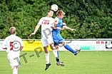 26.09.2010 - DJK Workerszell / SSV Oberhochstatt