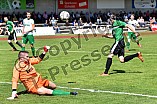 20.05.2017 - VfB Eichstätt - SV Alemannia Haibach