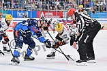 Eishockey, Herren, DEL, Saison 2023-2024, Spieltag 13, ERC Ingolstadt - Löwen Frankfurt, 22.10.2023