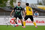 Fußball, Herren, Bezirksliga Oberbayern Nord, Saison 2025-2026, Spieltag 9, TSV Gaimersheim - SV Walpertskirchen, 13.09.2025