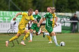 07.09.2019 - VfB Eichstätt - SpVgg Bayreuth