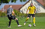 Fußball, Herren, Kreisklasse Neumarkt Jura Süd, Saison 2025-2026, Spieltag 8, DJK Pollenfeld - TSV Heideck II, 21.09.2025