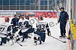 Eishockey, Herren, DEL, Saison 2023-2024, Vorbereitung, ERC Ingolstadt - Auftakttraining, 07.08.2023