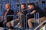 ERC Ingolstadt  - Koelner Haie, Eishockey, DEL, Deutsche Eishockey Liga, Vorb., 11.08.2017