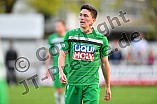 17.04.2018 - VfB Eichstätt - FV Illertissen
