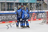 Eishockey, Frauen, DFEL, Playoffs, Finale, Spiel 1, Saison 2023-2024, ERC Ingolstadt - ECDC Memmingen Indians, 16.03.2024
