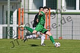 Fußball, Herren, Kreisklasse 1, Saison 2024-2025, Spieltag 23, SV Denkendorf - SV Stammham, 11.05.2025
