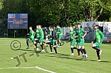 Regionalliga Bayern, Ligapokal, Herren, BFV, Saison 2019-2021, VfB Eichstätt - 1. FC Schweinfurt 05, 25.05.2021