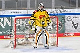 Eishockey, Herren, U20 DNL, Saison 2025-2026, ERC Ingolstadt - Krefeld Pinguine, 10.01.2026