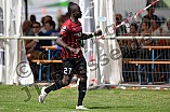 Fußball, Herren, Vorbereitung, Saison 2022-2023, FC Ingolstadt 04 - VfB Eichstätt, 18.06.2022
