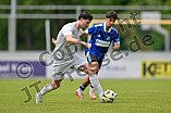 Fußball, Herren, Bezirksliga Oberbayern Nord, Saison 2025-2026, Spieltag 29, TSV Ober-Unterhaunstadt - SpVgg Kammerberg, 10.05.2026