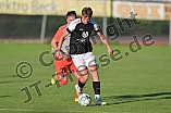 Fußball, Herren, Bezirksliga Oberbayern Nord, Saison 2023-2024, Spieltag 5, VfB Eichstätt II - SK Srbija München, 18.08.2023