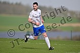 Fußball, Herren, Kreisklasse 1, Saison 2023-2024, Spieltag 19, FC Gelbelsee - TSV Großmehring, 30.03.2024