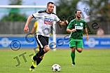 10.06.2018 - TSV 1861 Nördlingen - VfB Eichstätt