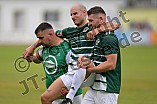 Fußball, Herren, Bezirksliga Oberbayern Nord, Saison 2022-2023, Spieltag 2, SV Manching - VSST Günzlhofen, 05.08.2022